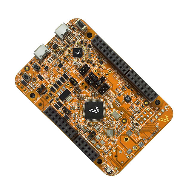 FRDM-K22F NXP USA Inc.