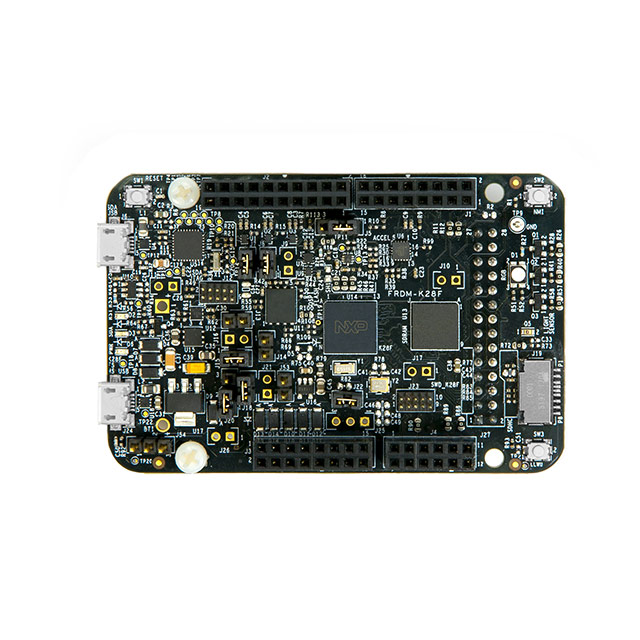 FRDM-K28F NXP USA Inc.