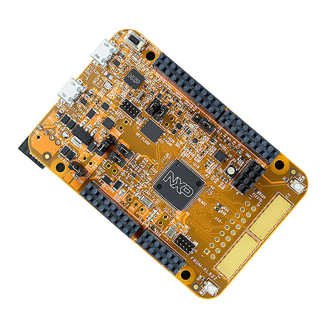 FRDM-KL82Z NXP USA Inc.