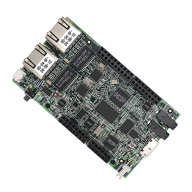 FRDM-LS1012A-PA NXP USA Inc.