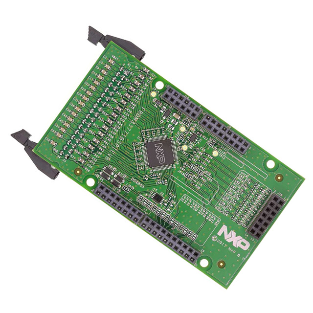 FRDM33771BSPIEVB NXP USA Inc.