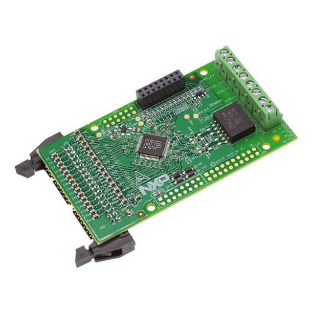 FRDM33771BTPLEVB NXP USA Inc.