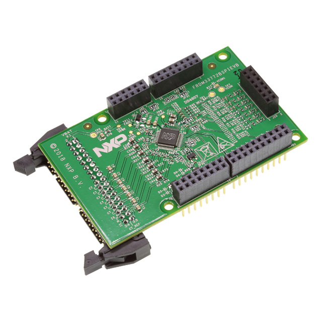 FRDM33772BSPIEVB NXP USA Inc.