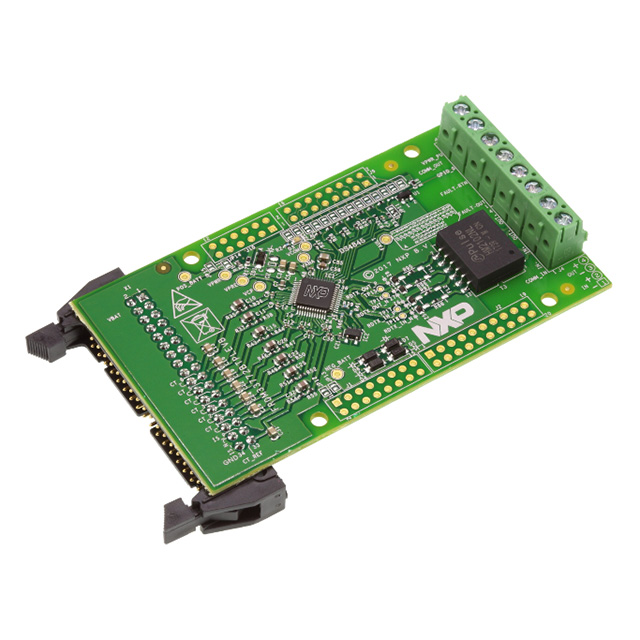 FRDM33772BTPLEVB NXP USA Inc.