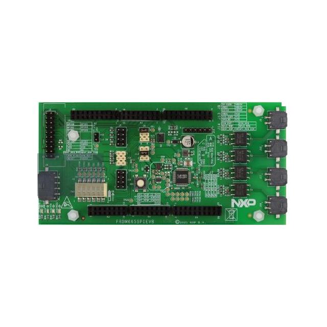 FRDM665SPIEVB NXP USA Inc.