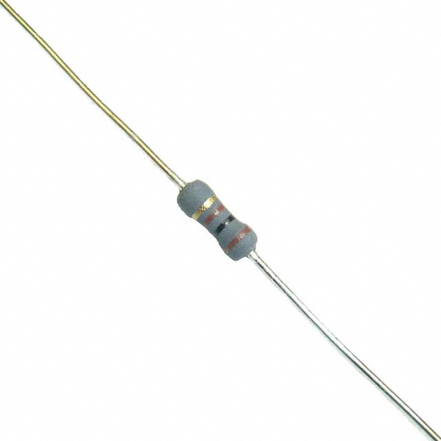 FRN14JT22R0 Stackpole Electronics Inc