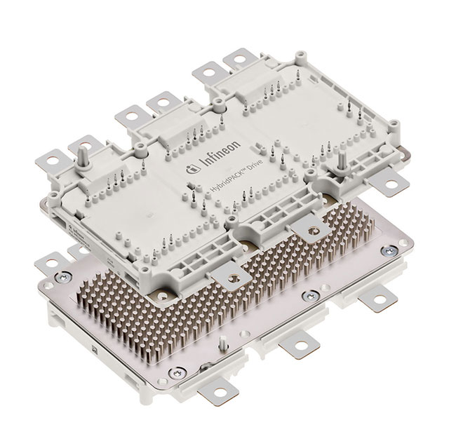 FS03MR12A6MA1BBPSA1 Infineon Technologies