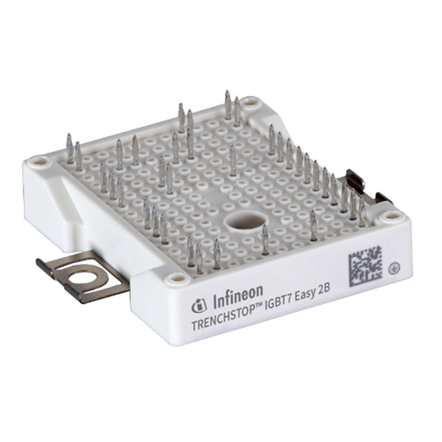 FS50R12W2T7BPSA1 Infineon Technologies