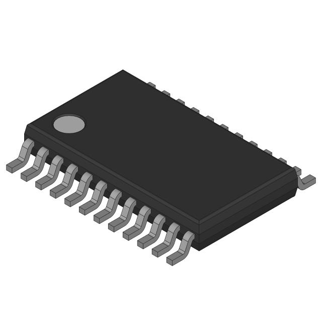 DAC0832LCWM-NS National Semiconductor