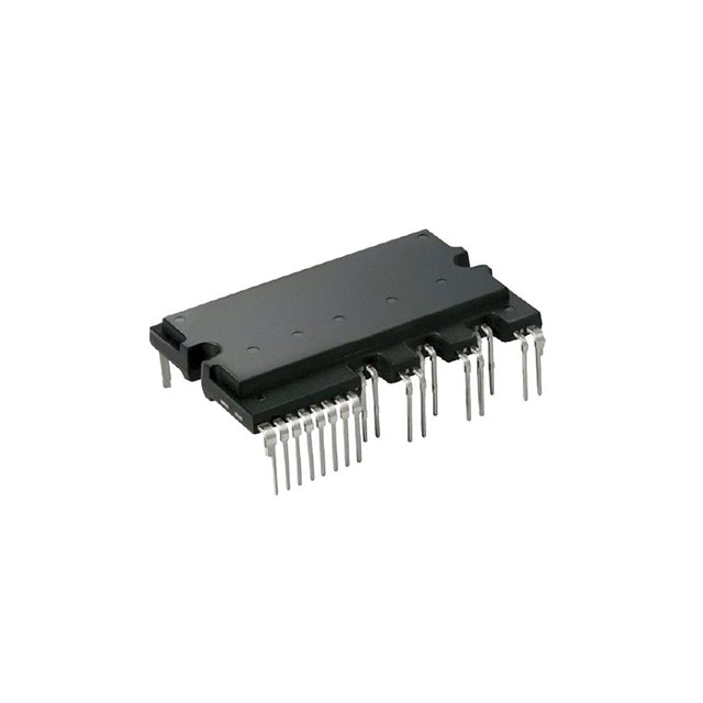 FSBF15CH60CT onsemi