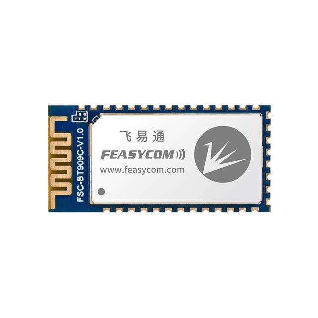 FSC-BT909C Shenzhen Feasycom Co., LTD