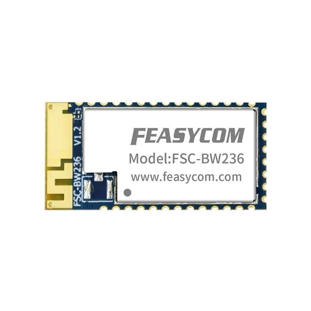 FSC-BW236 Shenzhen Feasycom Co., LTD