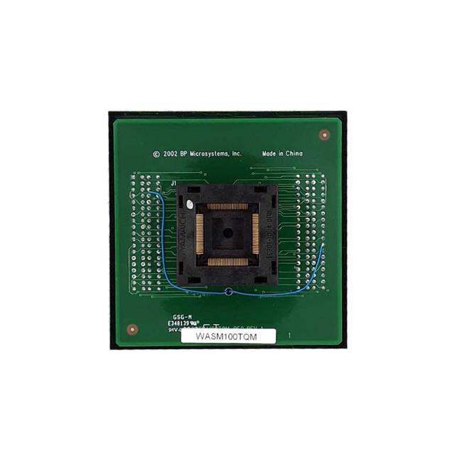 FSM100TQM BPM Microsystems