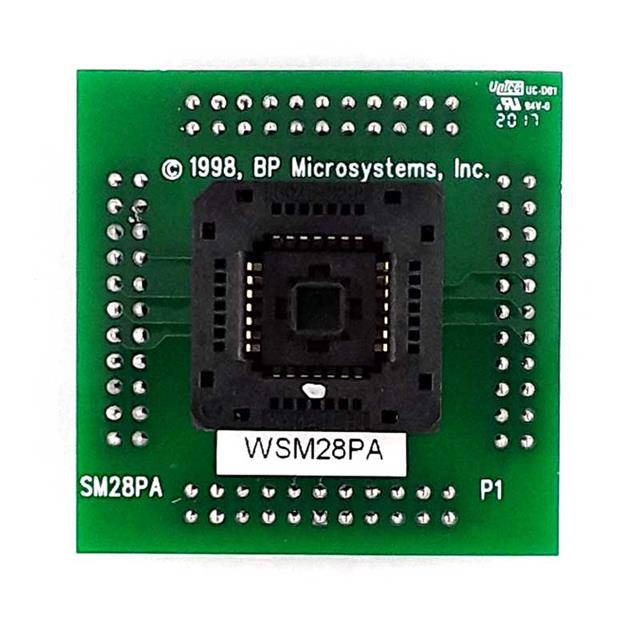 FSM28PA BPM Microsystems