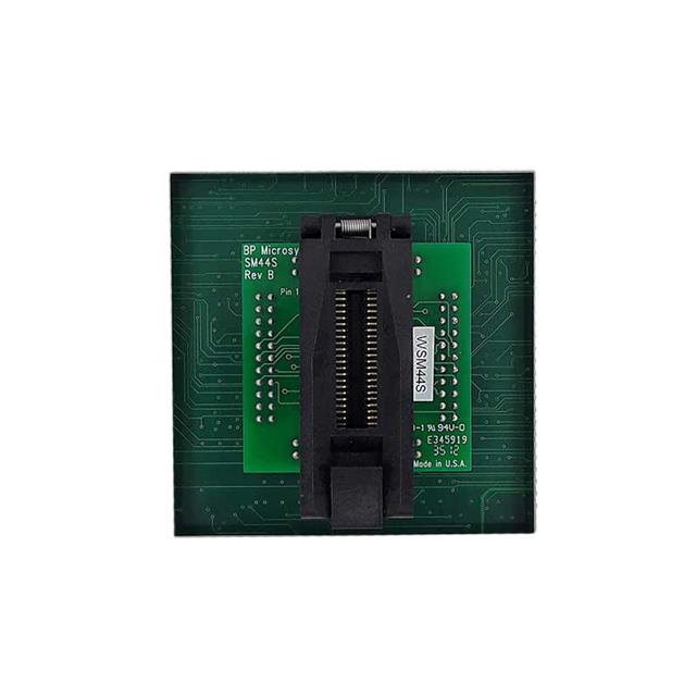 FSM44TQF BPM Microsystems