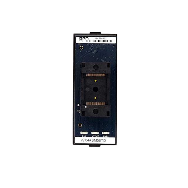 FSM56TD BPM Microsystems