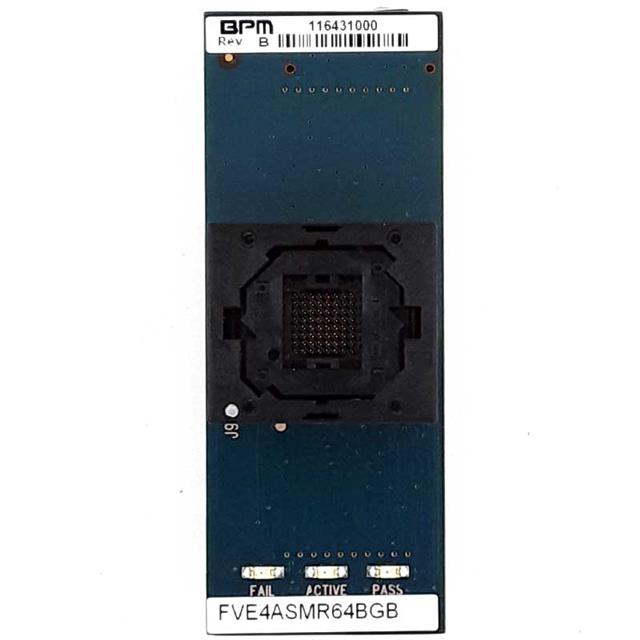 FSM80QFJ BPM Microsystems