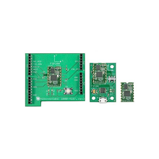 FSP200 DEVELOPMENT KIT CEVA Technologies, Inc.