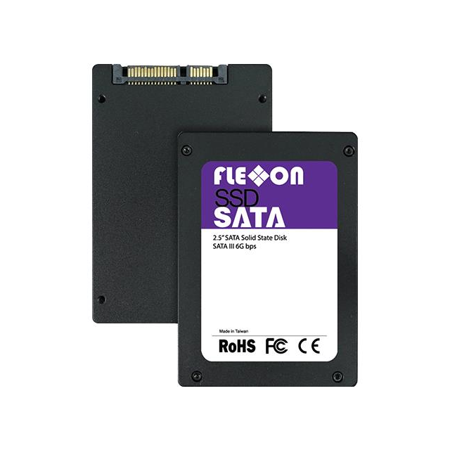 FSSB040GTTS7-SA3-48 Flexxon Pte Ltd