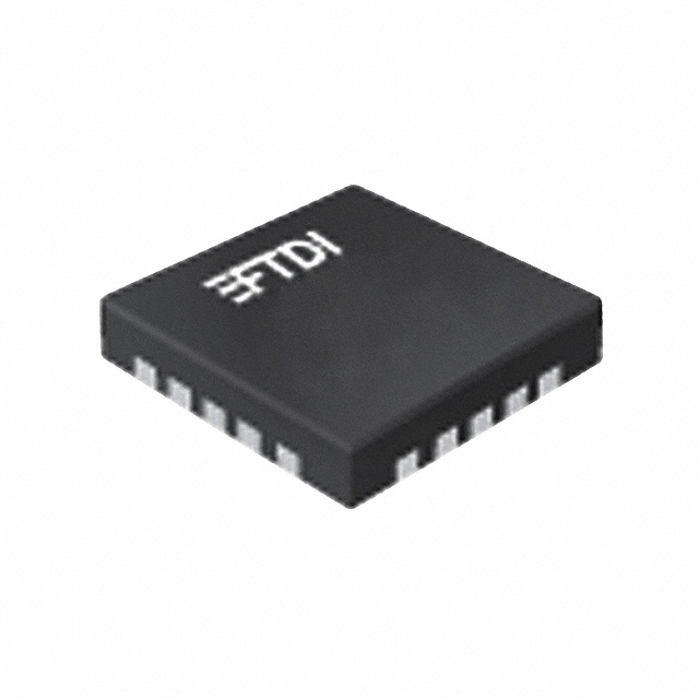 FT221XQ-T FTDI, Future Technology Devices International Ltd