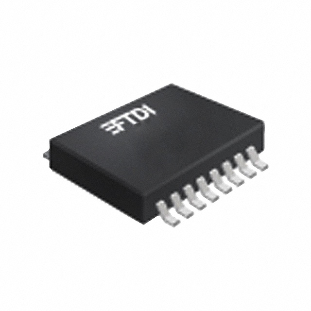 FT230XS-U FTDI, Future Technology Devices International Ltd