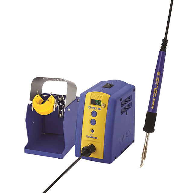 FT801-31 American Hakko Products, Inc.