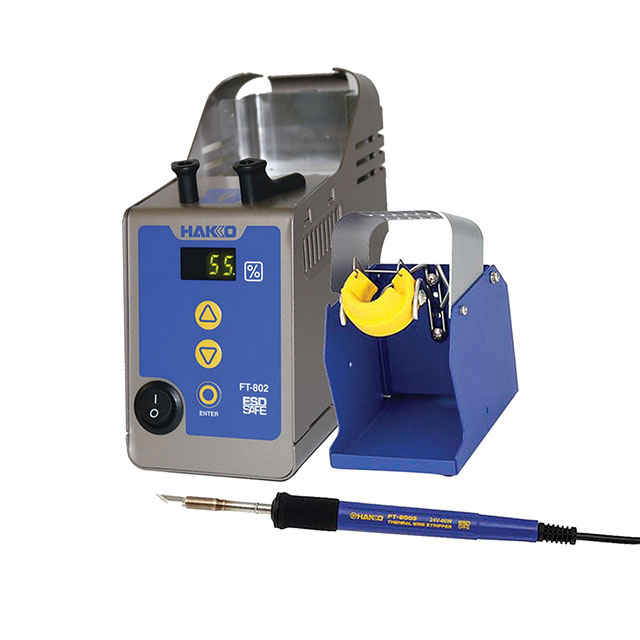 FT802-53 American Hakko Products, Inc.