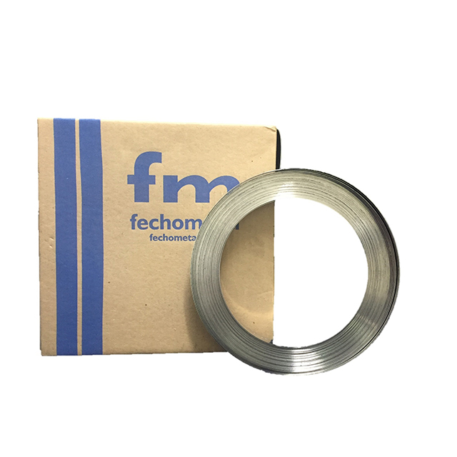 FTA630715835PB Fechometal USA