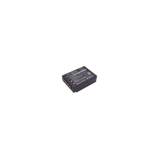 FUB 3A  BATTERY Interlight