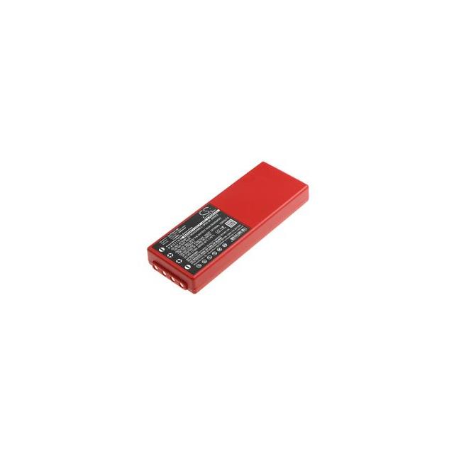 FUB9NM  BATTERY Interlight