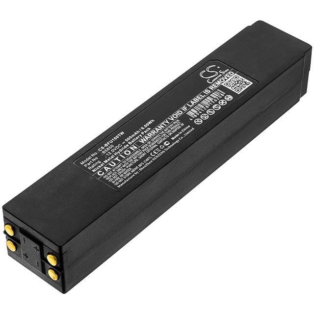 FUG10  BATTERY Interlight