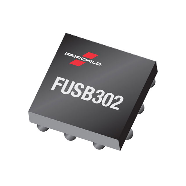 FUSB302UCX onsemi