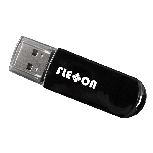 FUUP004G-U2R Flexxon Pte Ltd