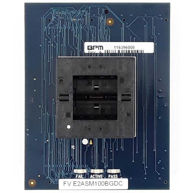 FVE2ASM100BGDC BPM Microsystems