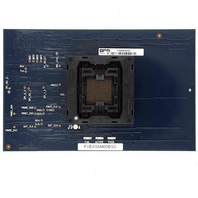 FVE2ASMR324BGR BPM Microsystems