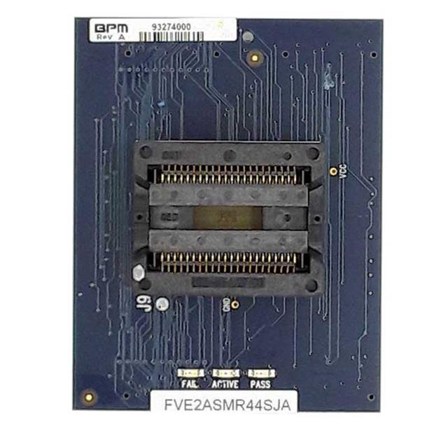 FVE4ASM105BGB BPM Microsystems