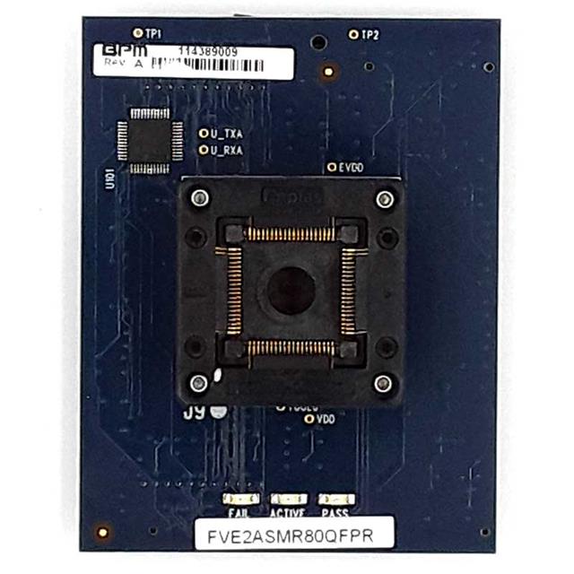 FVE4ASM107BGN BPM Microsystems