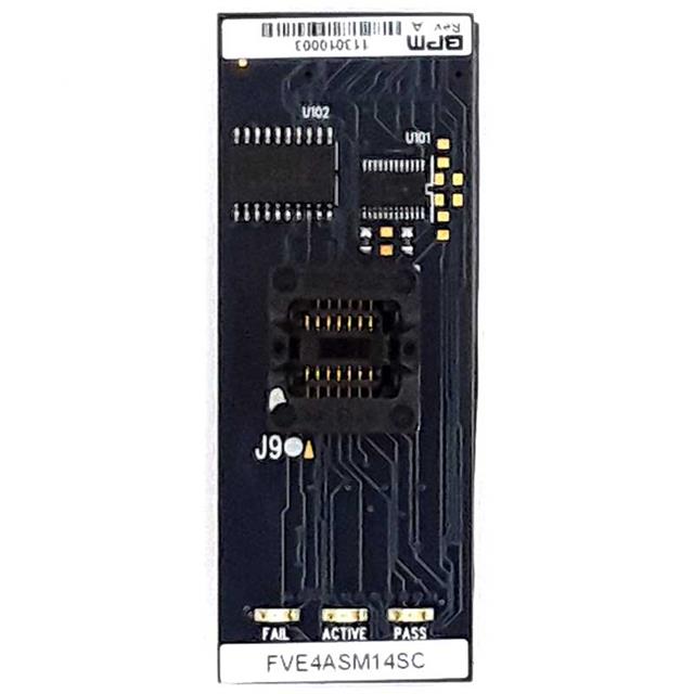 FVE4ASM18SCA BPM Microsystems