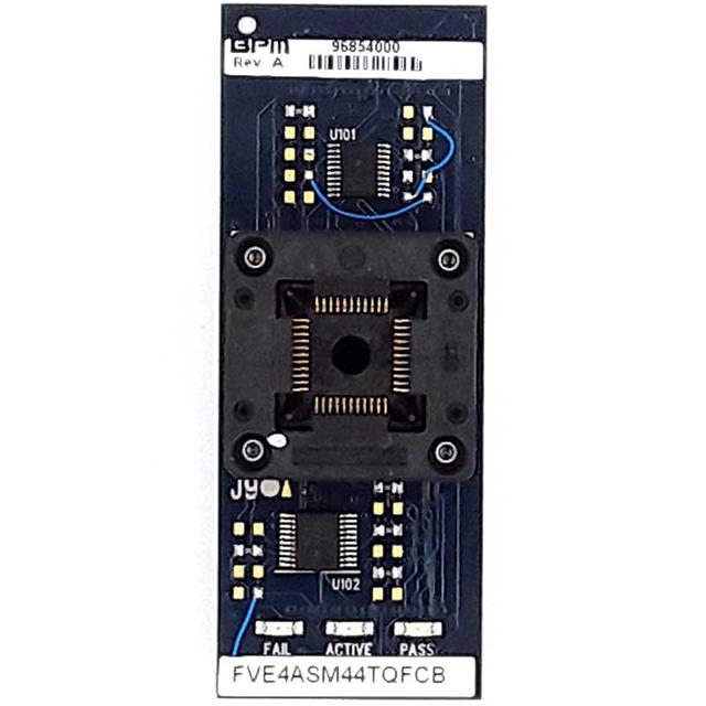 FVE4ASM48LQFX BPM Microsystems