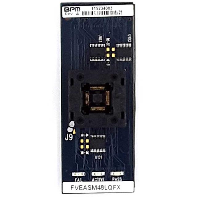 FVE4ASM48TN BPM Microsystems