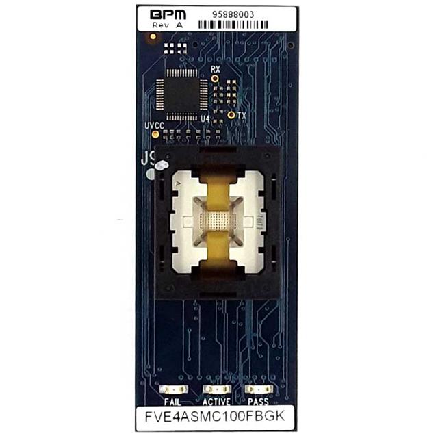 FVE4ASMC108BGD BPM Microsystems