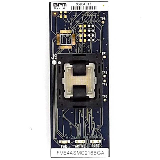 FVE4ASMC40QNDA BPM Microsystems