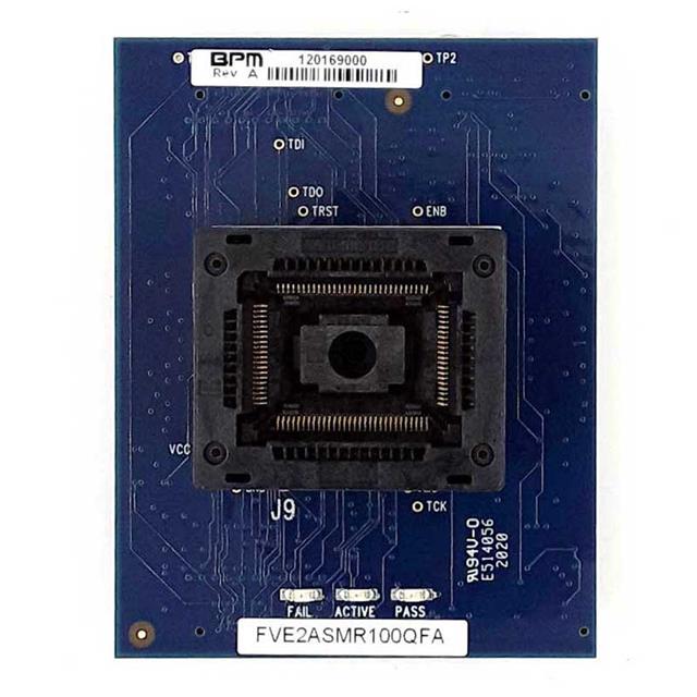 FVE4ASML35QFNA BPM Microsystems