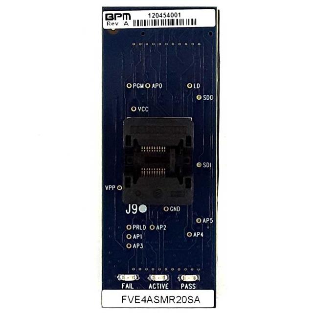 FVE4ASMR08SOPB BPM Microsystems