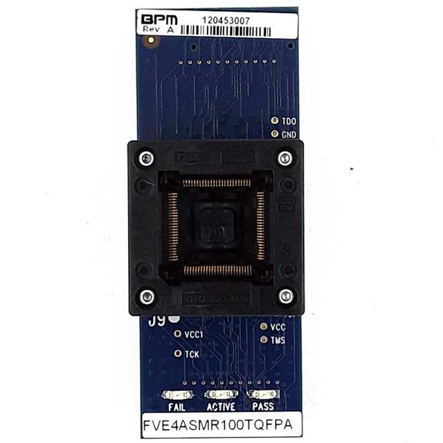 FVE4ASMR20TSA BPM Microsystems