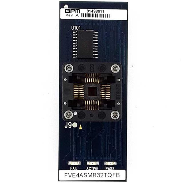 FVE4ASMR38SS BPM Microsystems