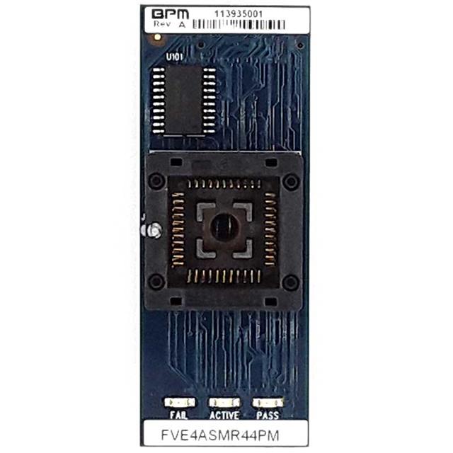 FVE4ASMR44QPY BPM Microsystems