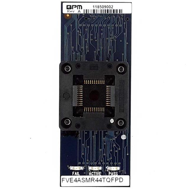 FVE4ASMR48LQFK BPM Microsystems