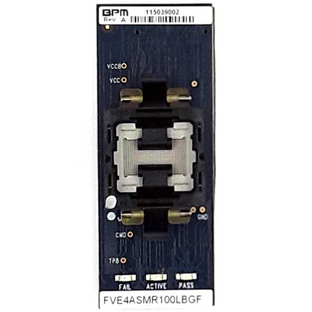 FVE4ASMR48QNJA BPM Microsystems