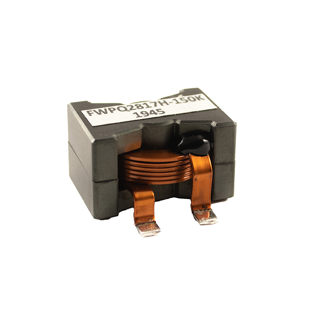 FWPQ2817H-330K Allied Components International